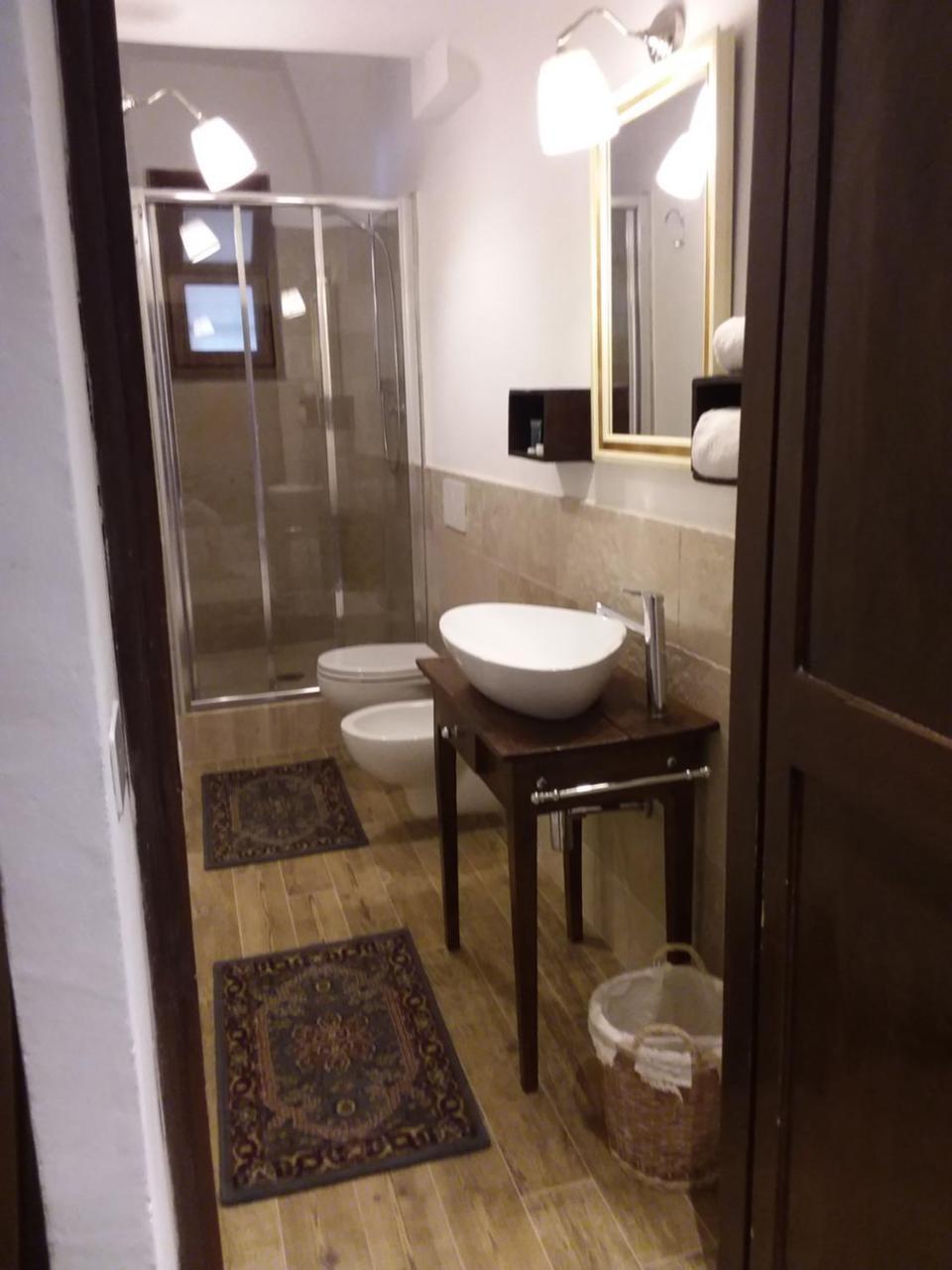 Suite la Nicchia Guelfa Florencia Exterior foto