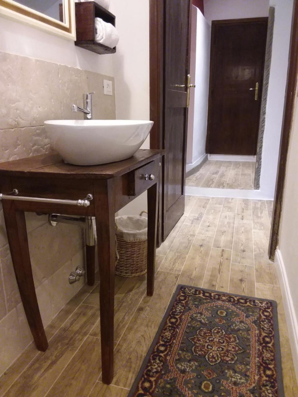 Suite la Nicchia Guelfa Florencia Exterior foto